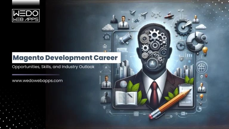 Magento Development Career: Opportunities, Skills, and Industry Outlook