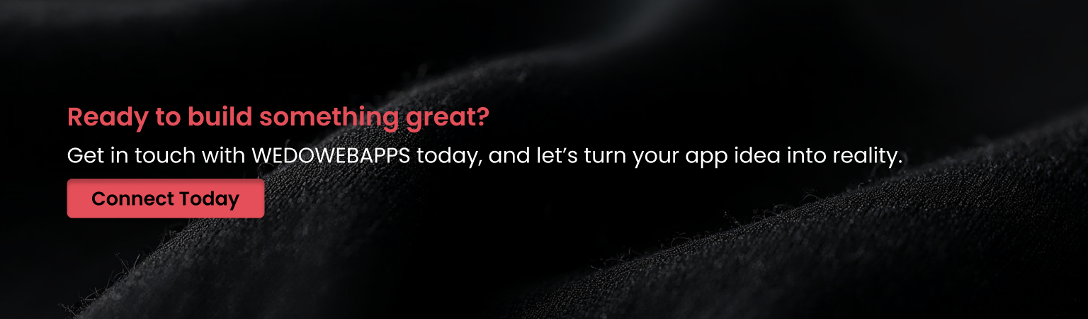 let's turn your app idea into reality