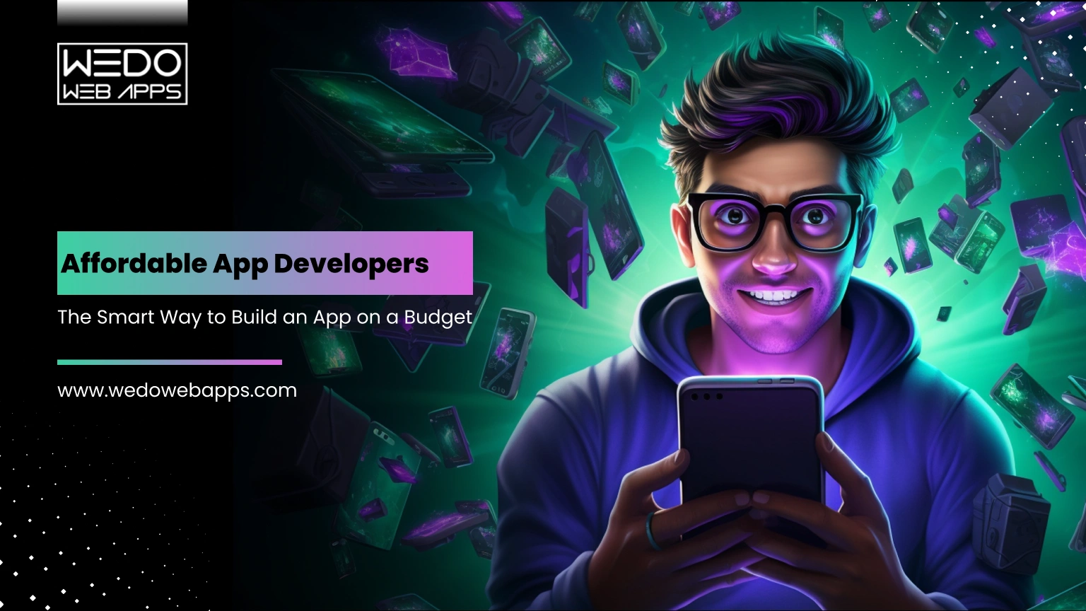Affordable App Developers: The Smart Way to Build an App on a Budget