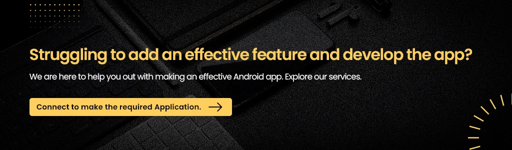 custom feature and scalability for your app