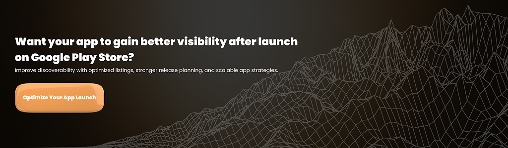 Optimize Your App Launch