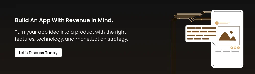 Build Your App With a Revenue Strategy