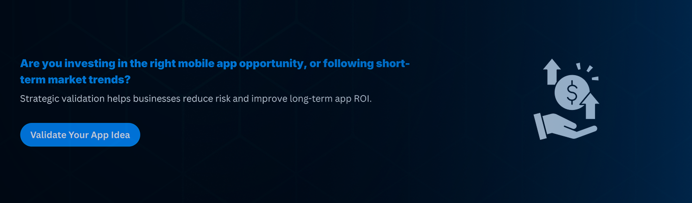 Validate Your App Idea
