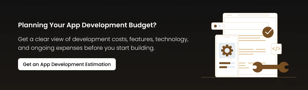 Plan Your App Development Cost and Budget