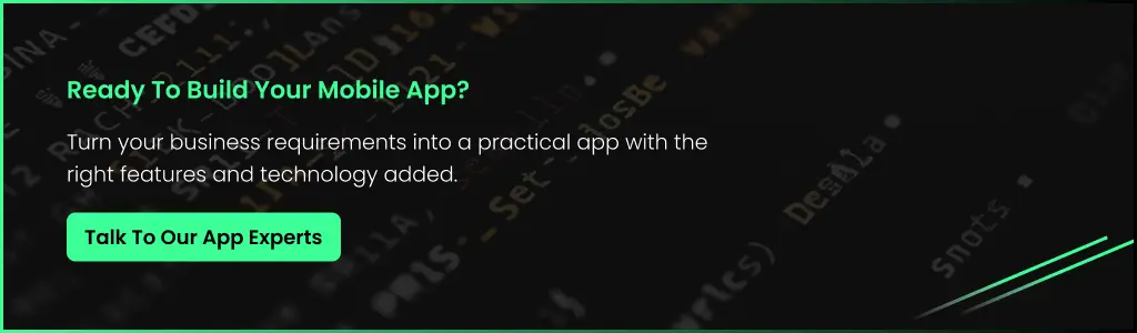 Build Your Mobile App With Expert Help Build Your Mobile App With Expert Help