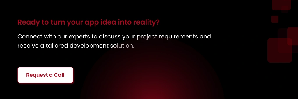 Turn app idea into reality now Expert Android app development tailored solution