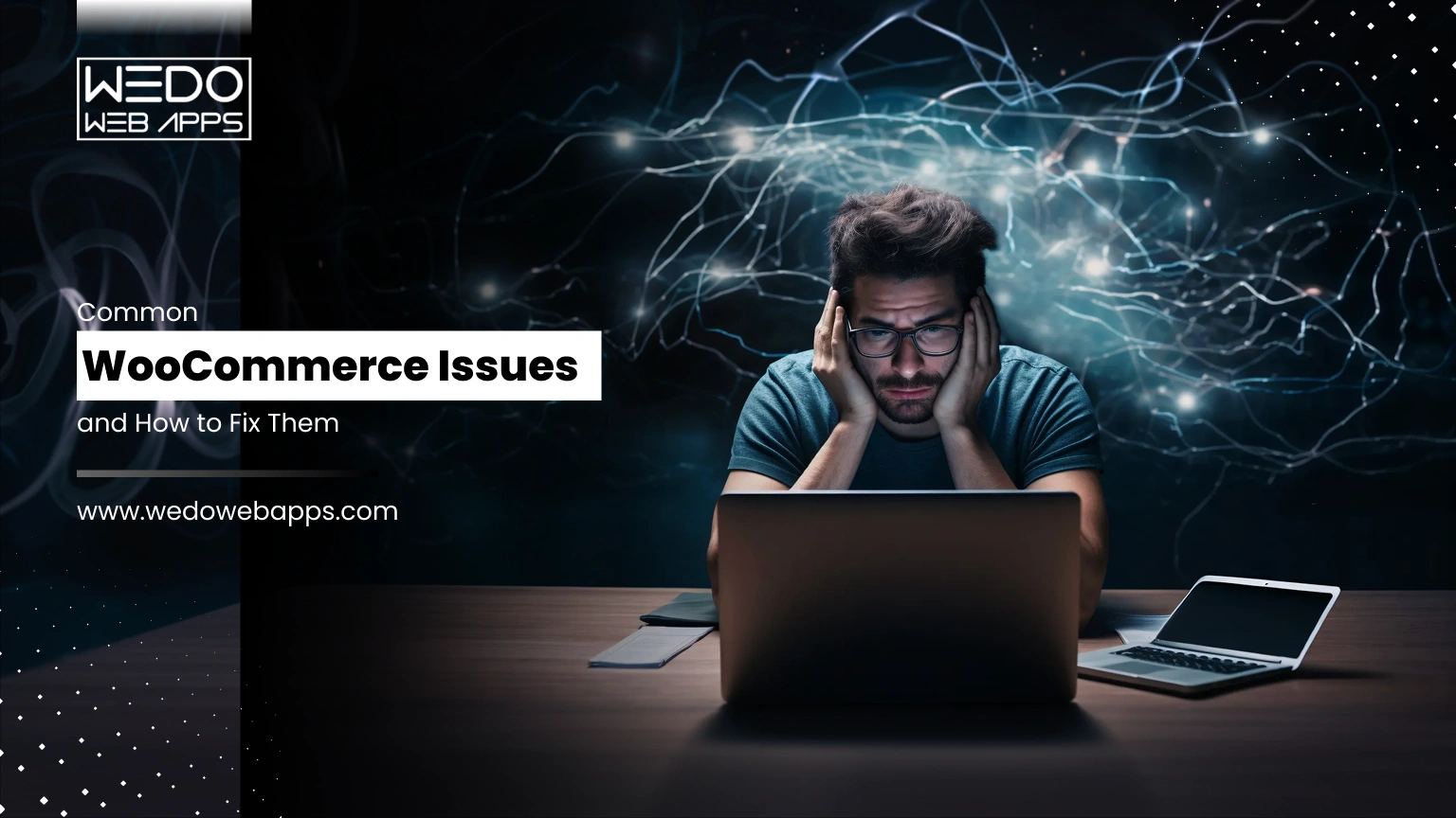 Common WooCommerce Issues and How to Fix Them