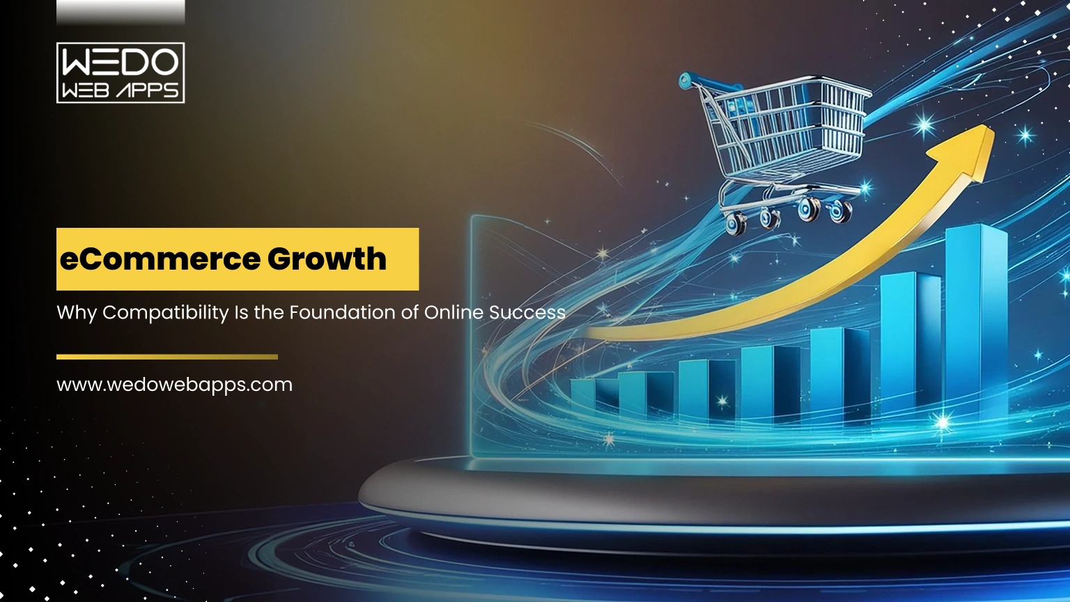 eCommerce Growth: Why Compatibility Is the Foundation of Online Success