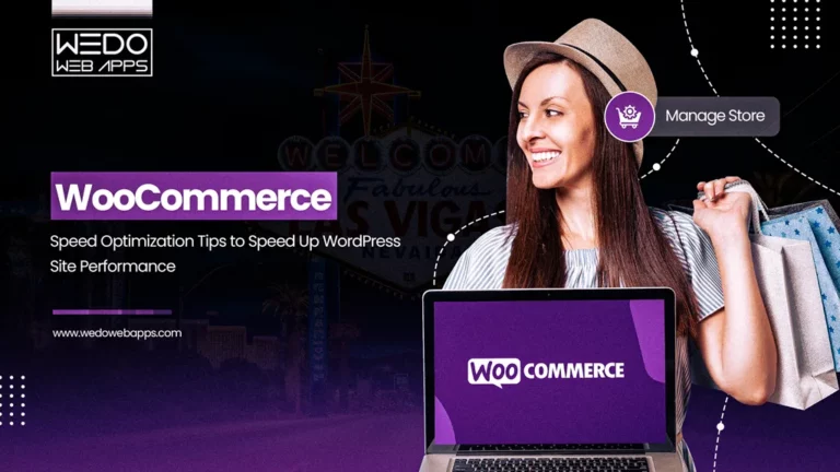 WooCommerce Speed Optimization Tips to Speed Up WordPress Site Performance