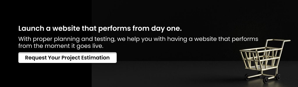 Request Your Project Estimations