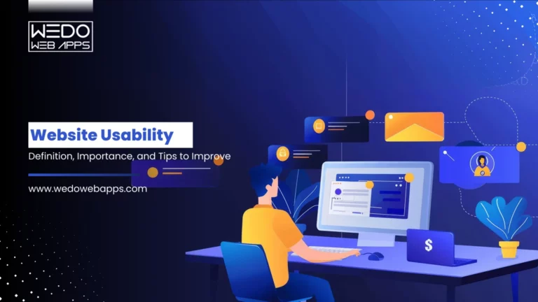 Website Usability – Definition, Importance, and Tips to Improve
