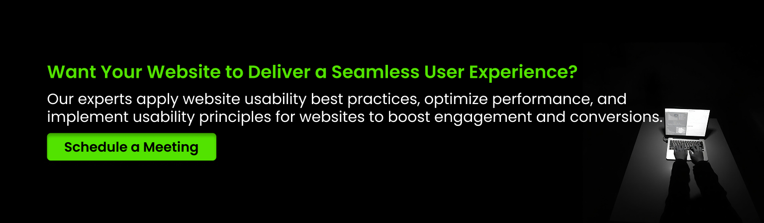 Website Usability Optimization for Better Engagement