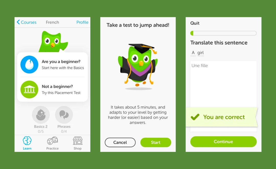 Basics of Mobile App Design: The Difference Between UI & UX