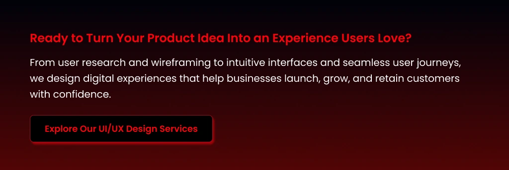 Turn Product Ideas Into UX Product Idea to User Experience