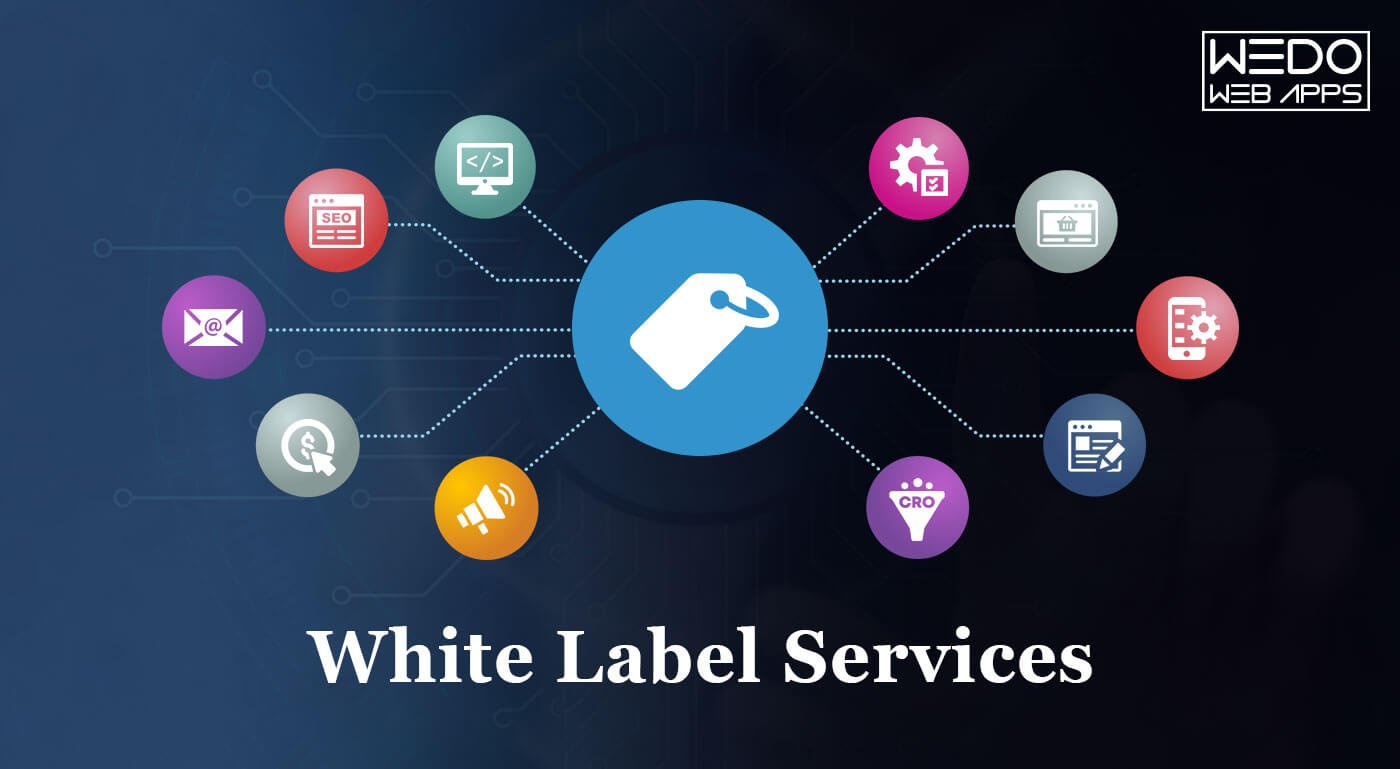 How One-Stop White Label Design Services By WeDoWebApps Can Help Your Business Thrive