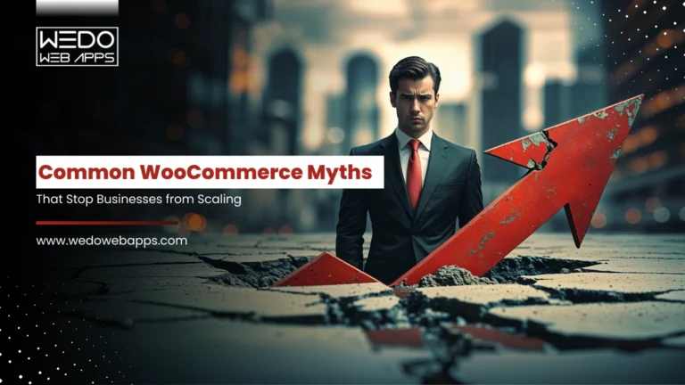 Common WooCommerce Myths That Stop Businesses from Scaling