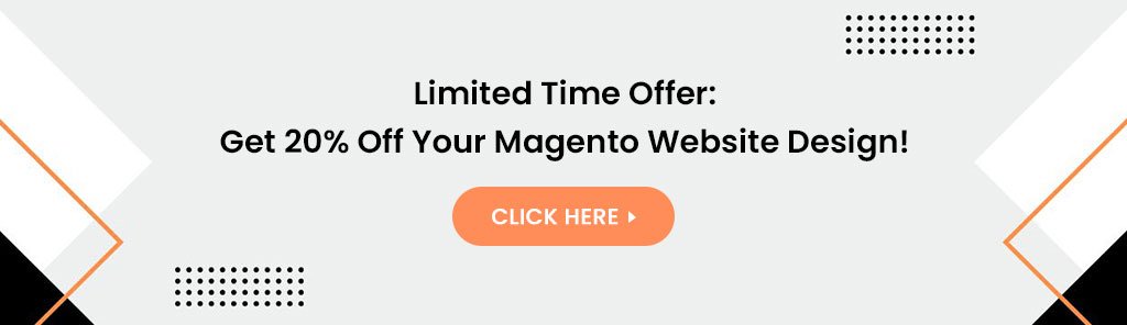 Magento website design florida