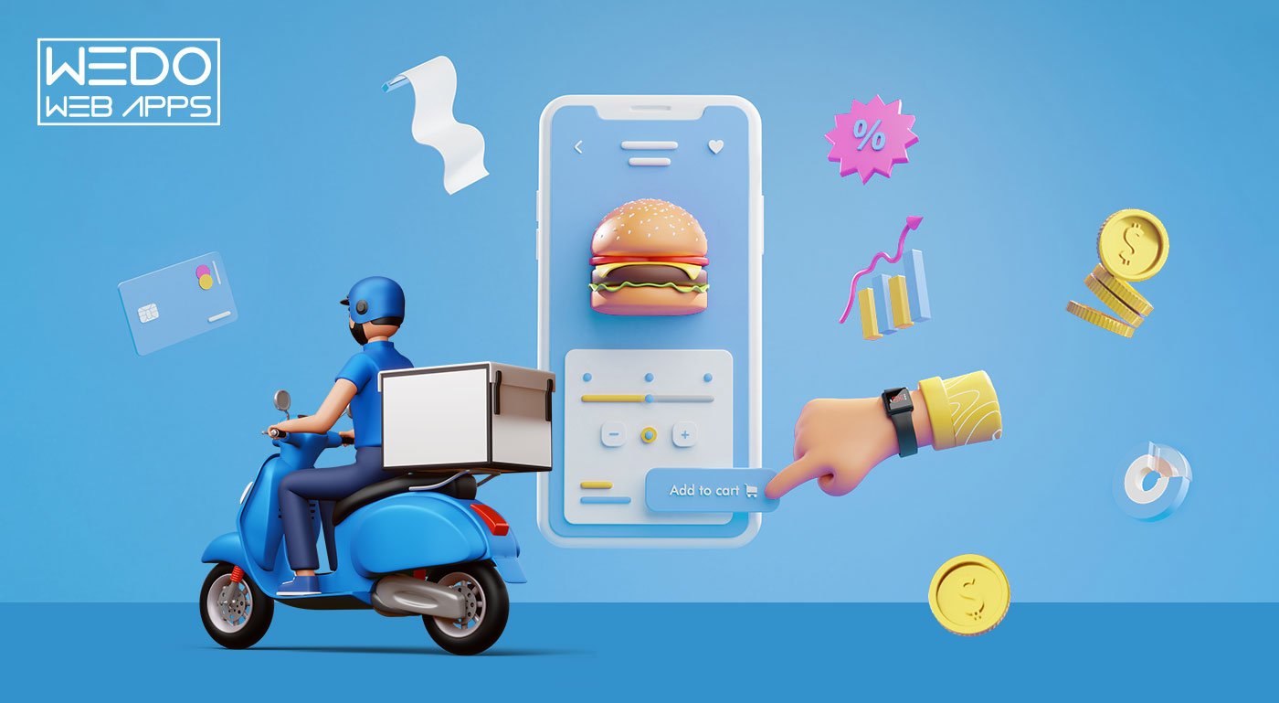 3 Leading On-Demand Food Delivery Platforms for Achieving Success in the Restaurant Industry
