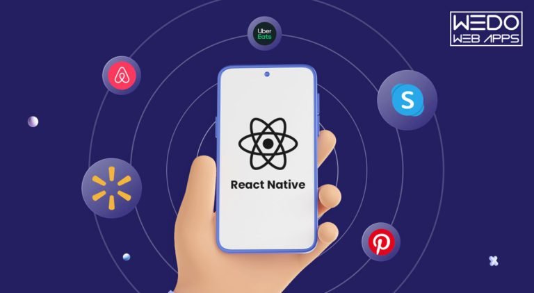 Why Walmart and Skype Are Adopting React Native for Mobile App Development