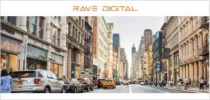 Rave digital