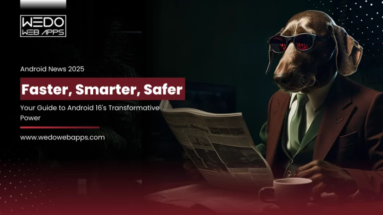 Android News 2025: What’s Latest, What’s Next, and Why It Matters