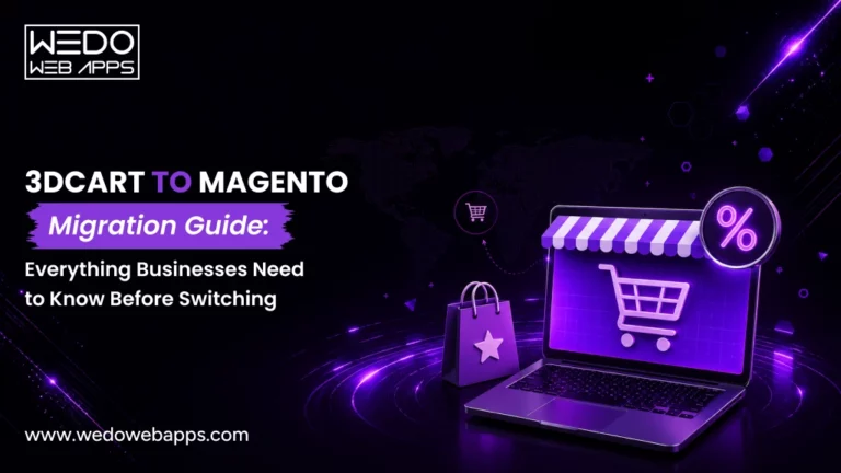 3DCart to Magento Migration Guide: Everything Businesses Need to Know Before Switching 3DCart to Magento Migration Guide: Everything Businesses Need to Know Before Switching