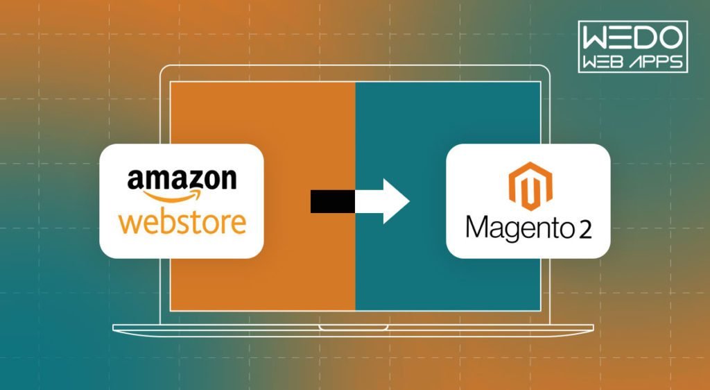 Migration From Amazon Webstore To Magento 2.0