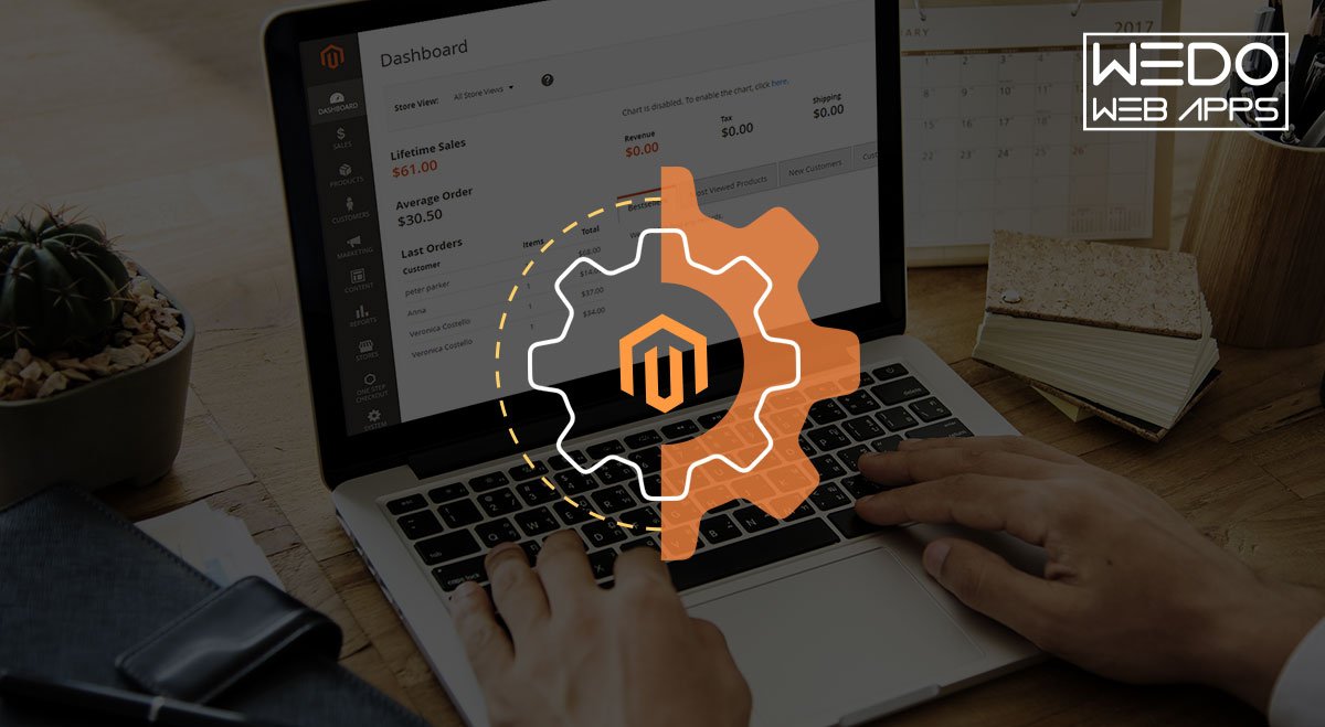 How to Manage your store after Magento 2 migration