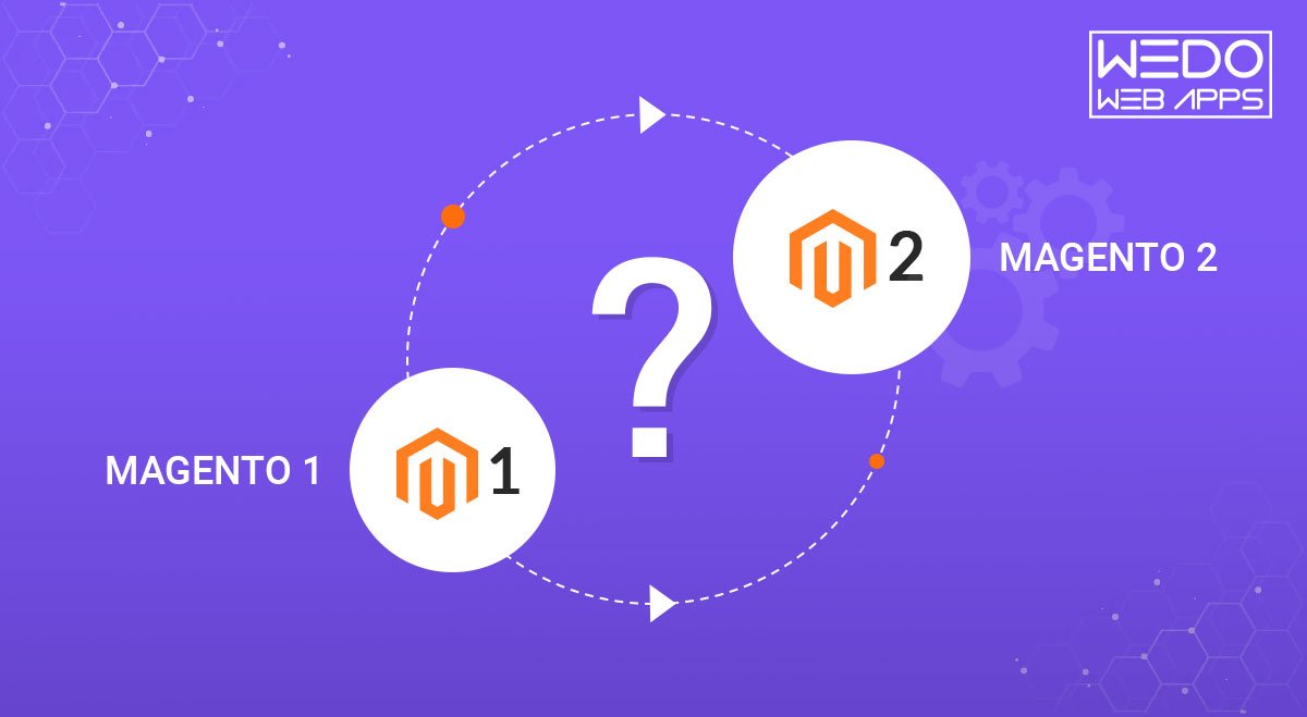 Common Issues After Migration From Magento 1 to Magento 2