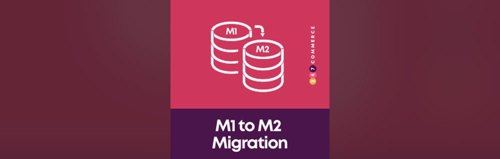 M1 to m2 migration