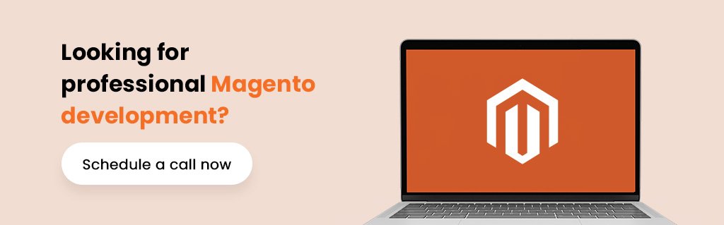 Migrating to magento