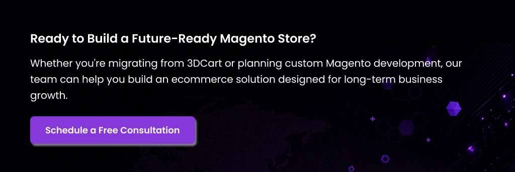 Build a Future-Ready Magento Store Future-Ready Magento Store Guide