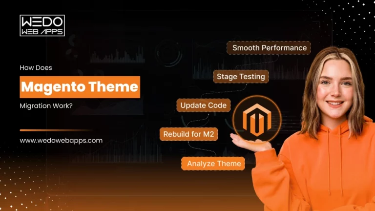 How Does Magento Theme Migration Work?
