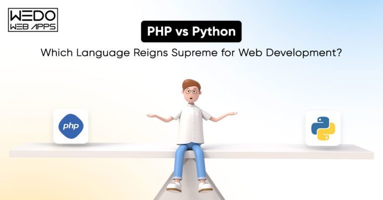 PHP vs Python: Which Language Reigns Supreme for Web Development?