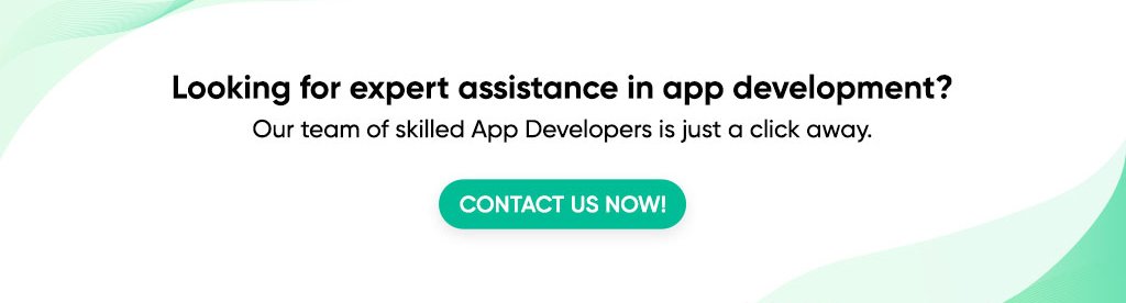 Android app development agency