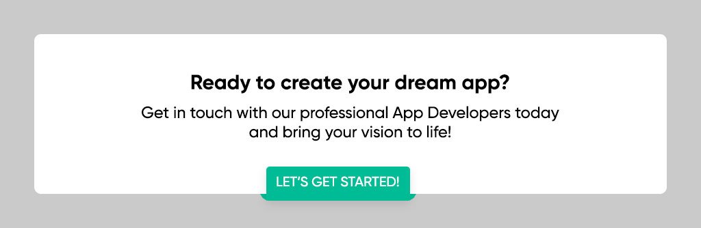 Custom android app development