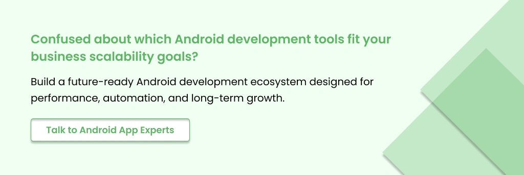Confused about Android development Confused about which Android development tools fit your business