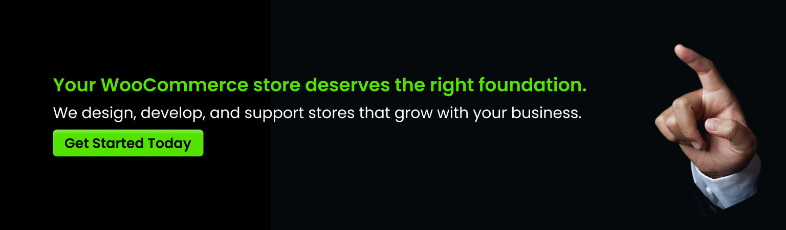 build a scalable ecommerce foundation