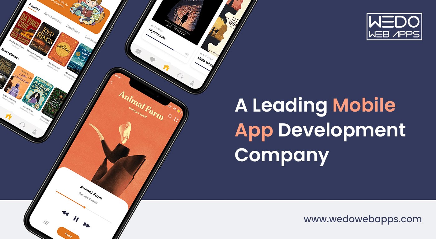 A Leading Mobile App Development Company in Columbus, Ohio