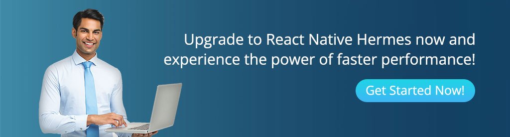 React native hermes new version