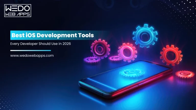 Best iOS Development Tools Every Developer Should Use in 2026