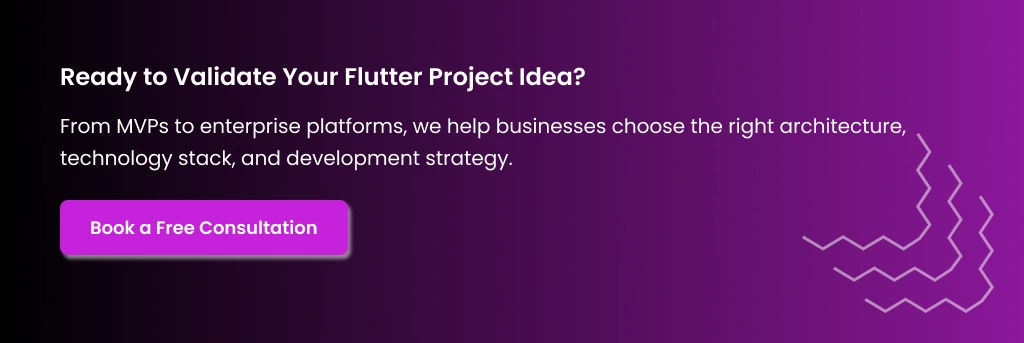 Validate Your Flutter Project Flutter Project Idea Validation