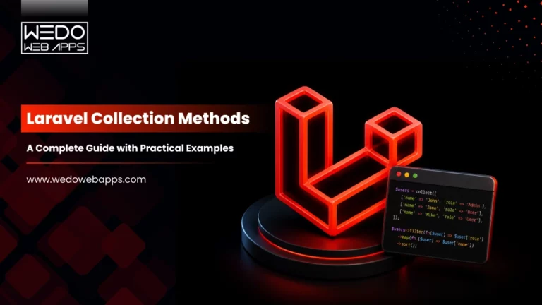 Laravel Collection Methods: A Complete Guide with Practical Examples