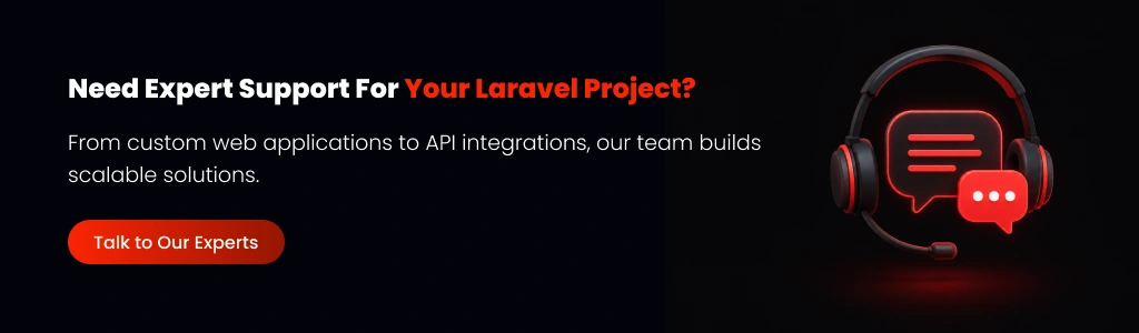 Talk to Our Experts