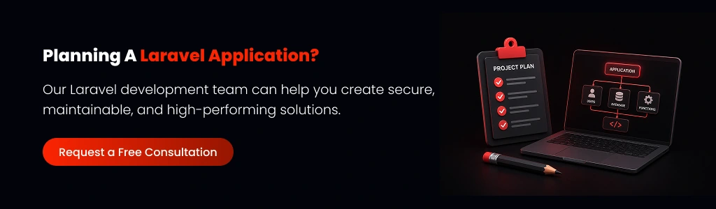 Request a Free Consultation