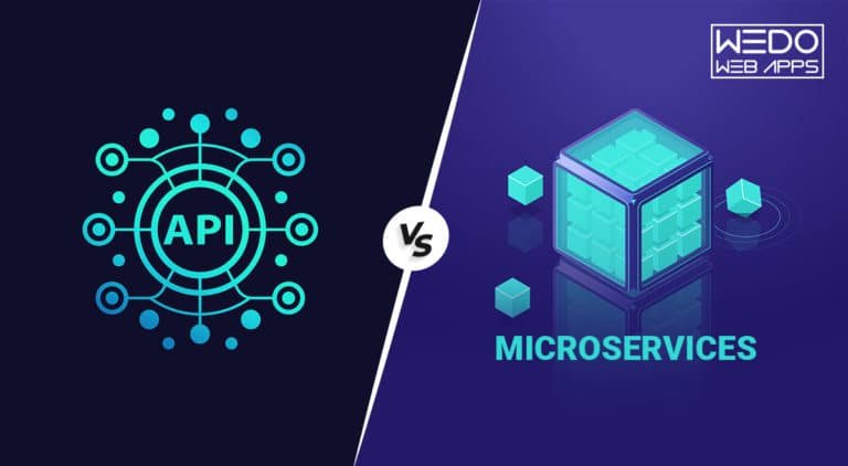 Comparing Microservices vs API: Which is Best for Software Design?