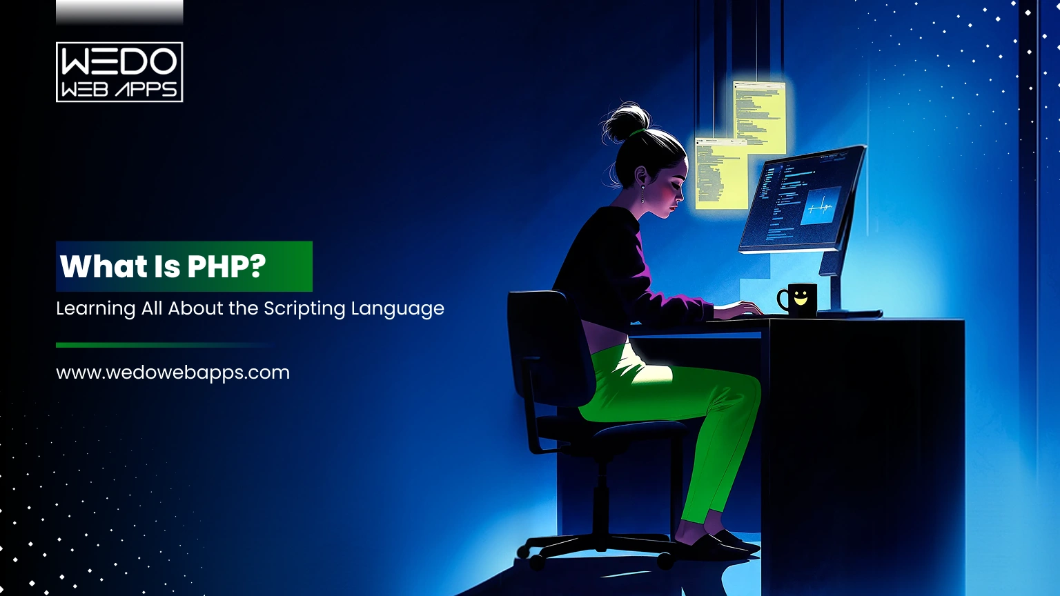 What Is PHP? Learning All About the Scripting Language