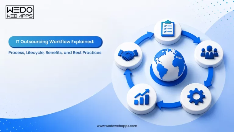 IT Outsourcing Workflow Explained: Process, Lifecycle, Benefits, and Best Practices