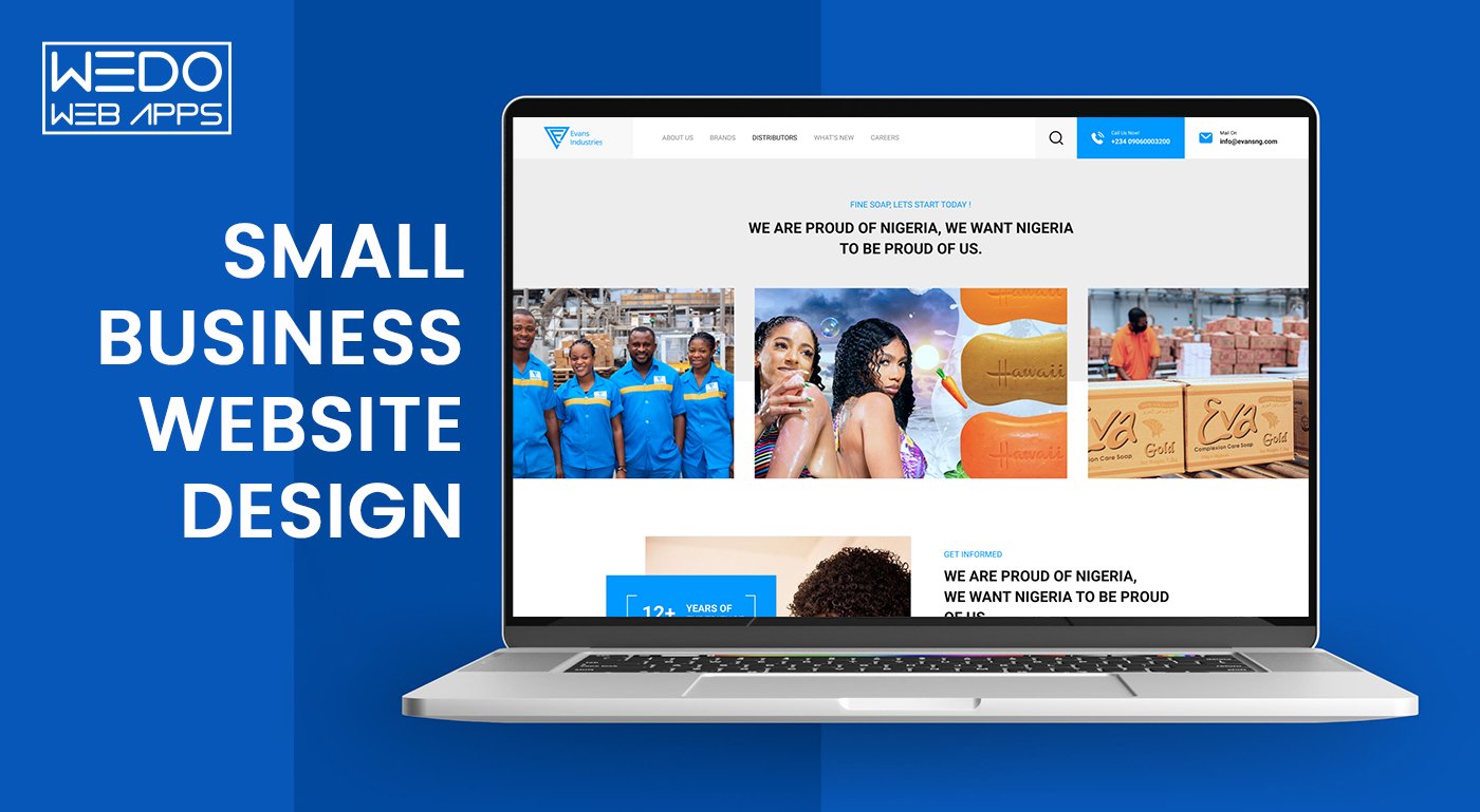 A Guide to Small Business Website Design Services