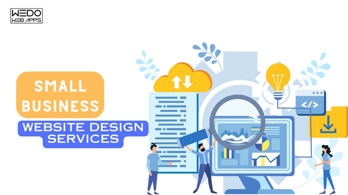 A Guide to Small Business Website Design Services